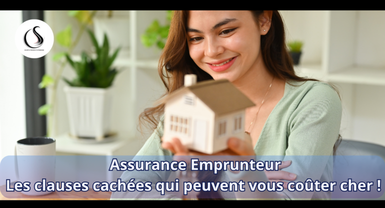 Protégez vos rêves immobiliers : Les clauses cachées qui peuvent vous coûter cher !